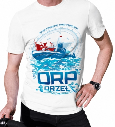ORP ORZEŁ